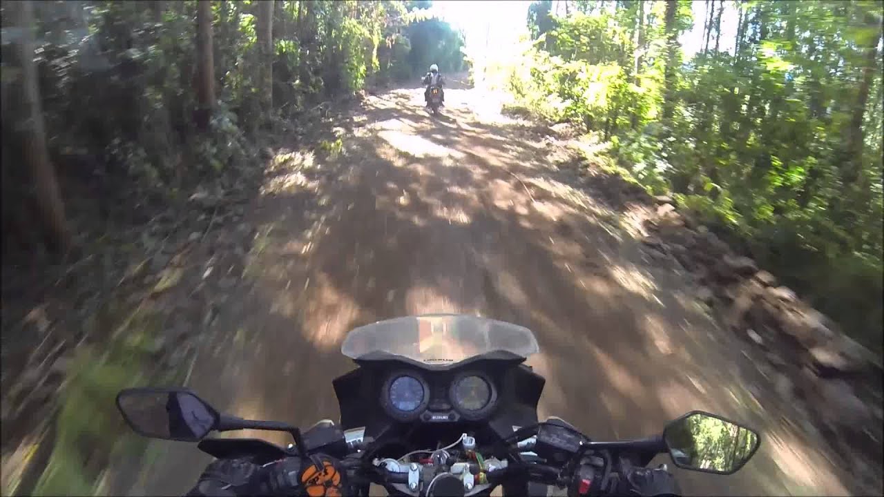 Serra do Umbu RS Parte 2