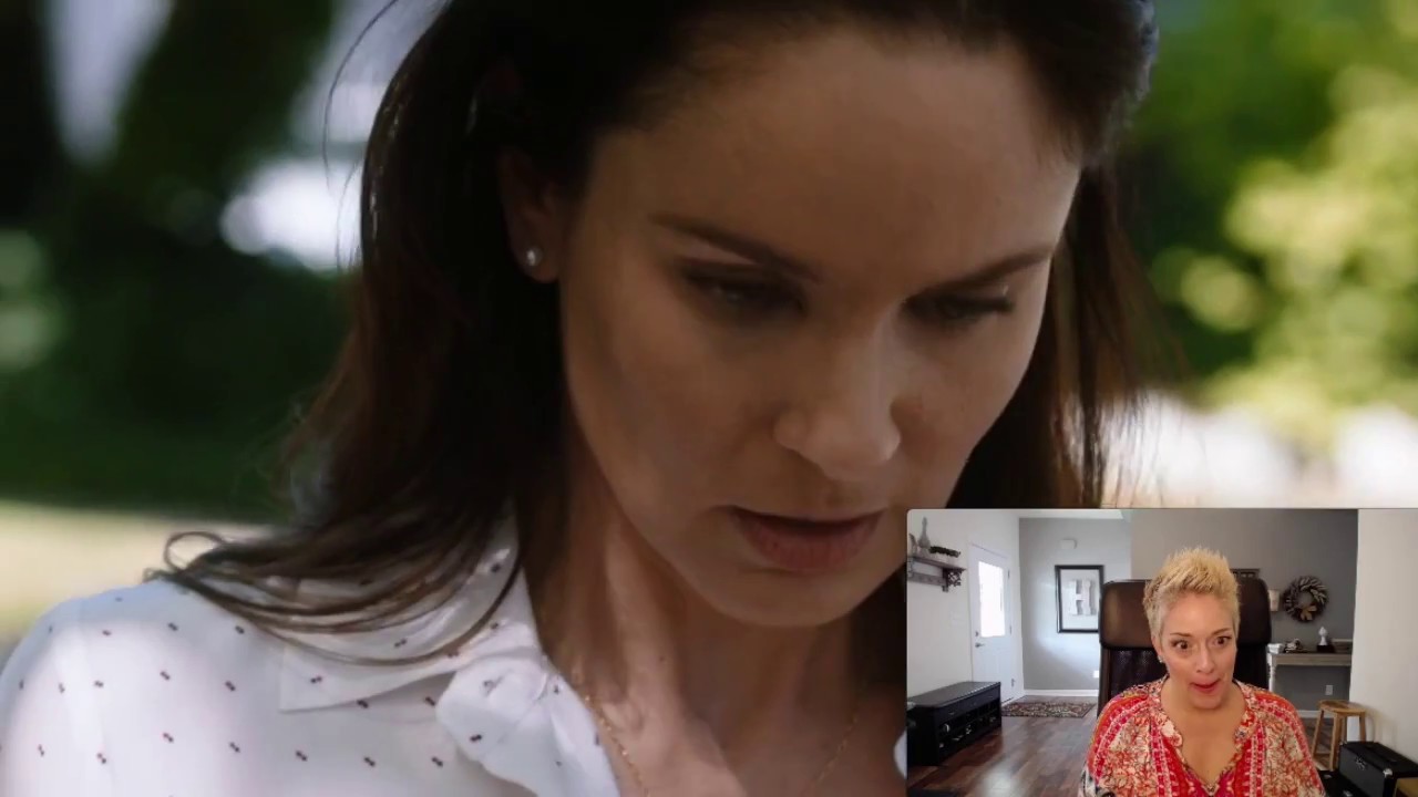 Prison Break Reaction 5.2/Kaniel Outis