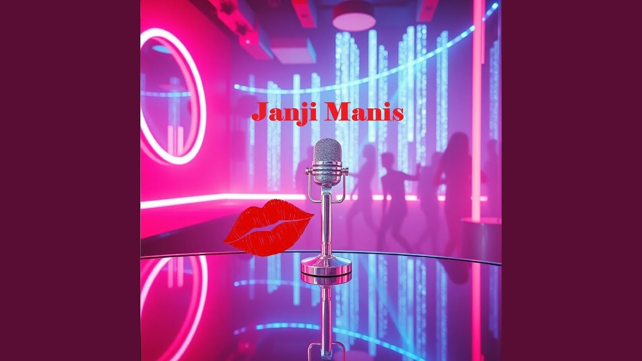janji manis