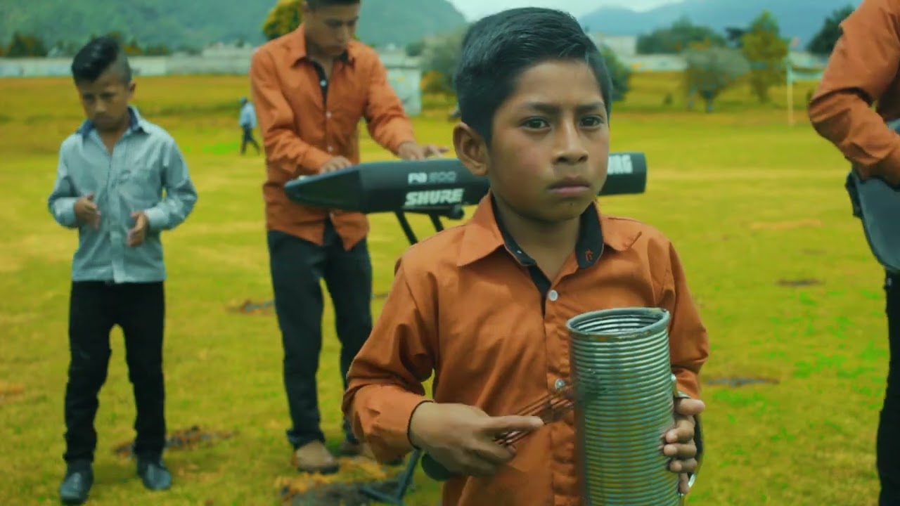 La Gran Tribulacion, LOS SERVIDORES DE CRISTO