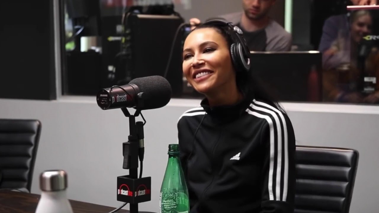 naya rivera logoless scenepack