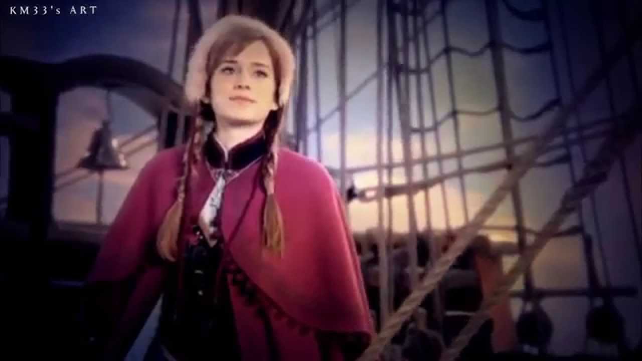 Once Upon a Time [4x01] 