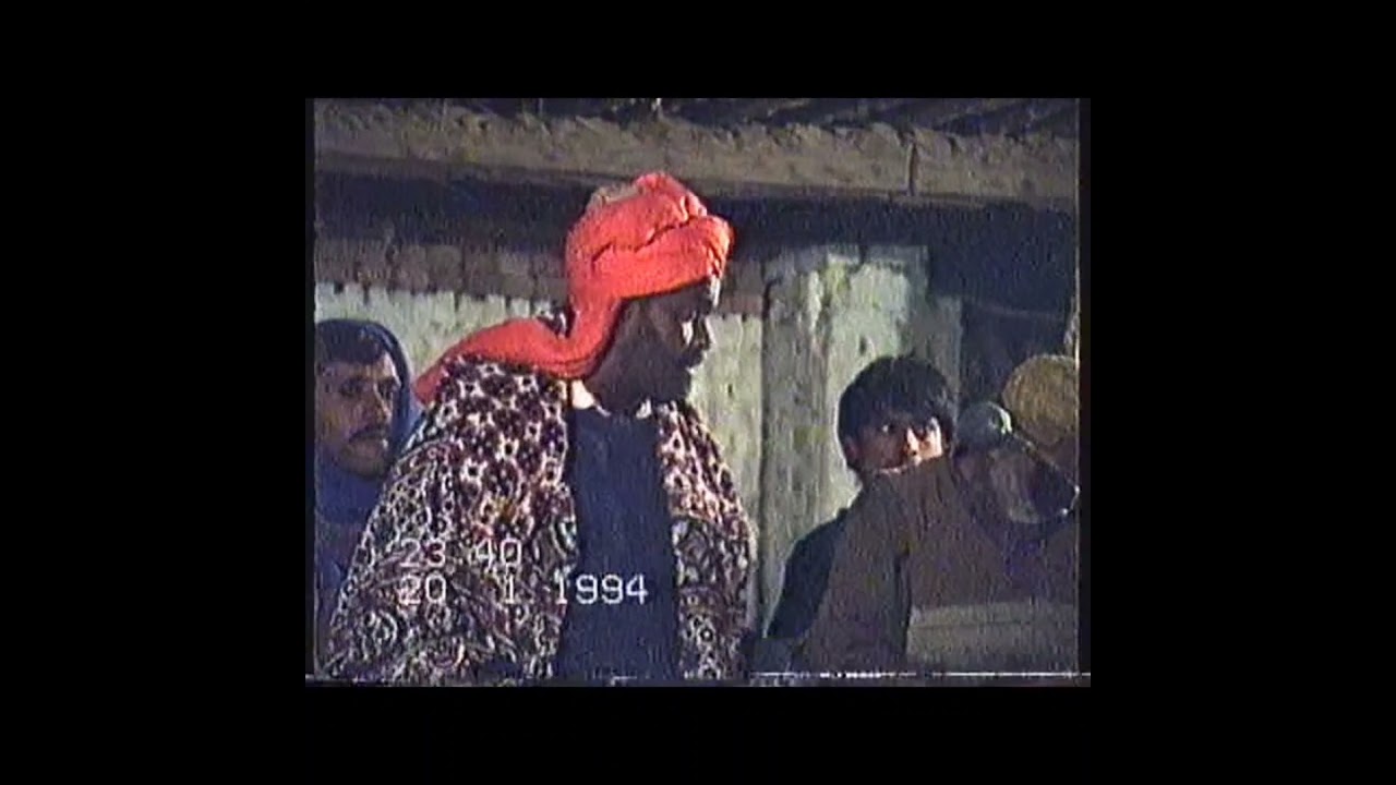 Sayed Motan Shah Faqeer Gullam Hussain | Kahna Nabi Ka Yun Tha Kia Shan