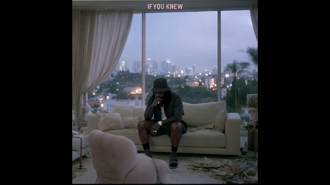 &ldquo;If You knew&rdquo; Open Verse Challenge (Win $10k)