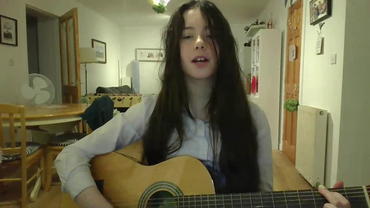 Online Busking Part Im not Sure!! xx