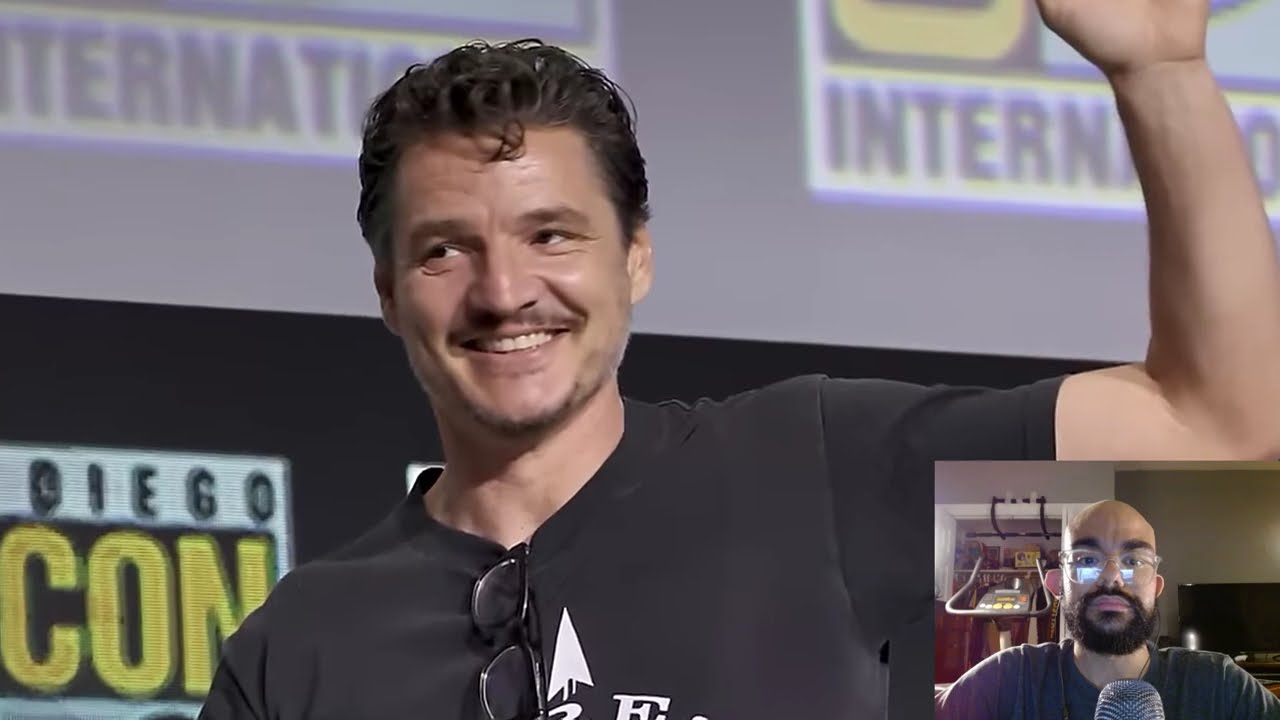 Reacting to New Rockstars panel breakdown