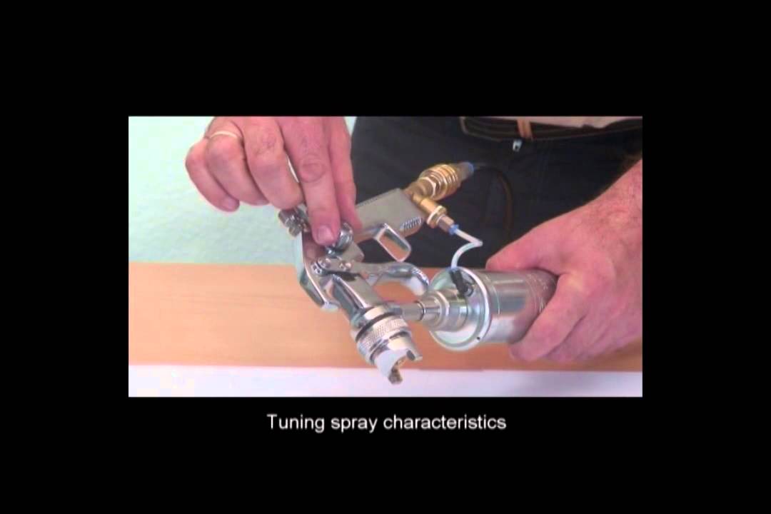 Beka Max of America inc. Presents LubeJet Spray Grease Gun Systems from MATO