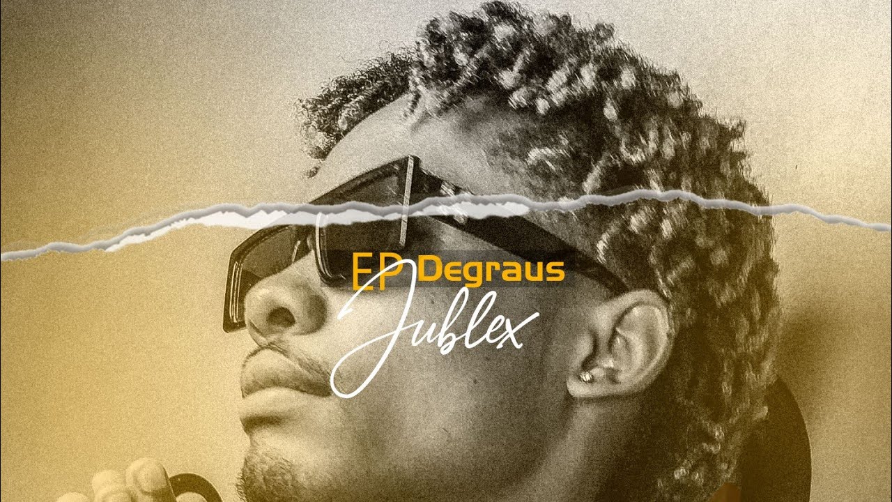 07 - JUBLEX - “BIPOLAR” Feat Interruptor De Chamas (Oficial_áudio)