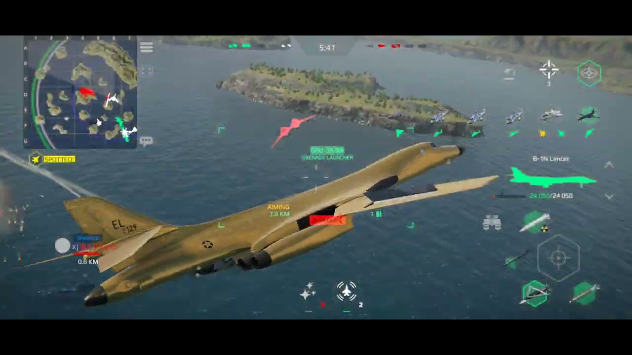 I TRIED SO HARD 😪- Modernwarships