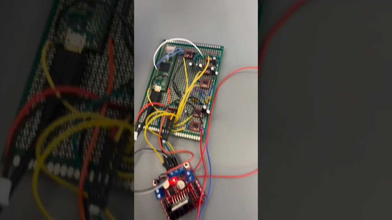 Mech 588 Final Project: An sEMG Modulated Haptic Device for Elbow Torque Proprioception