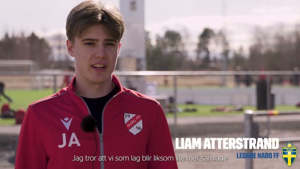 Ledare i streetfotboll - Bålsta