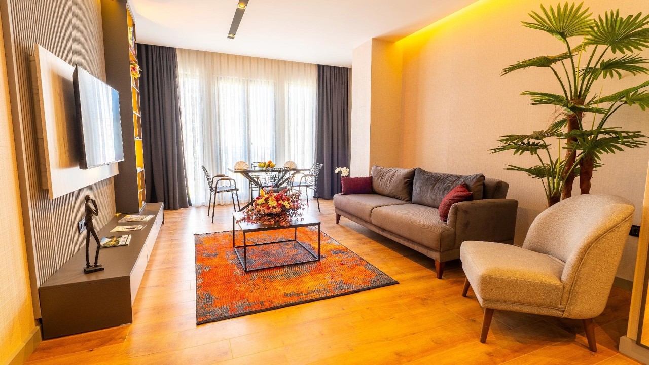 TRAY TRABZON | Trabzon, Turkey | Hotel Review 🏩