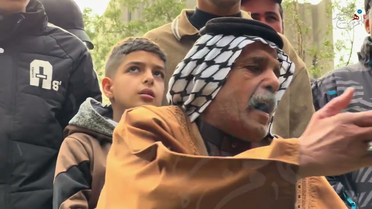 تحويلة عشيرة البوخليفة السراي على عشيرة بيت مشكور البومحمد