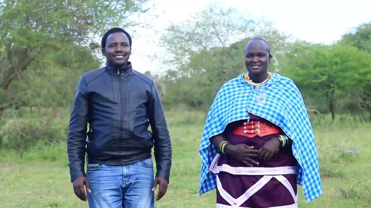 Katarina Mathayo  (Kiperi Nabolo - official Video HD)