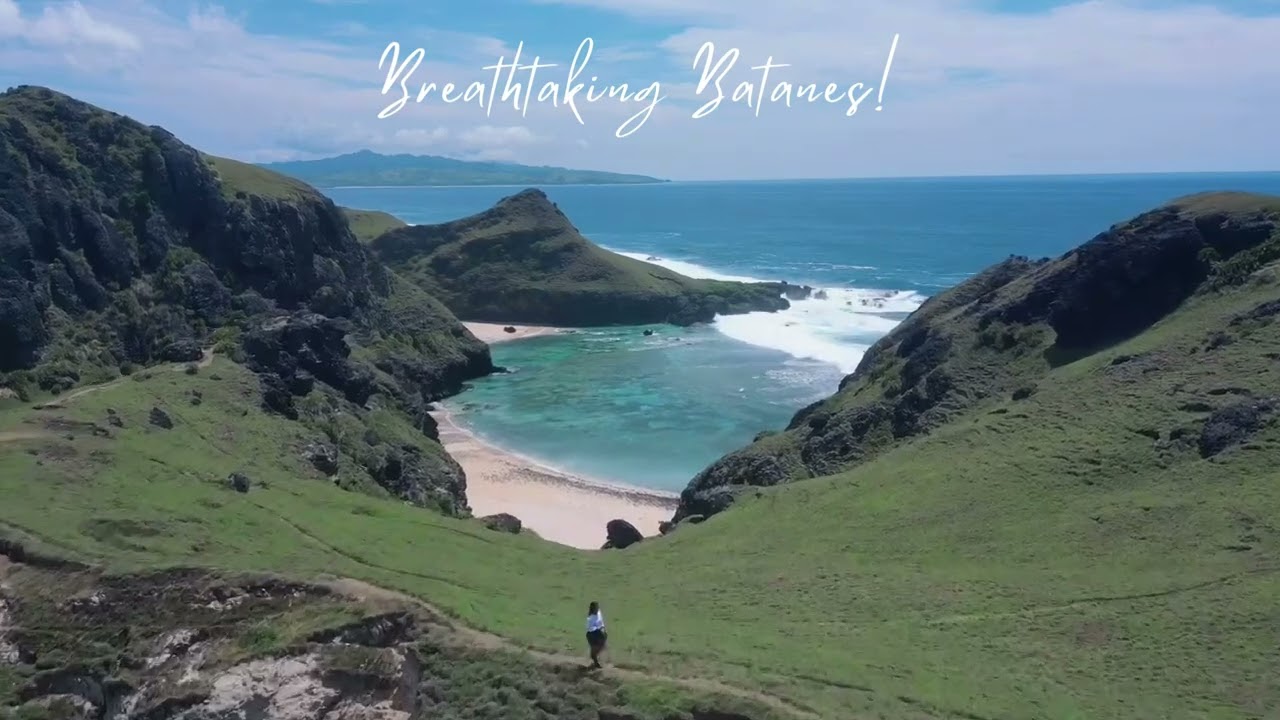 Breathtaking Batanes🫶✈️