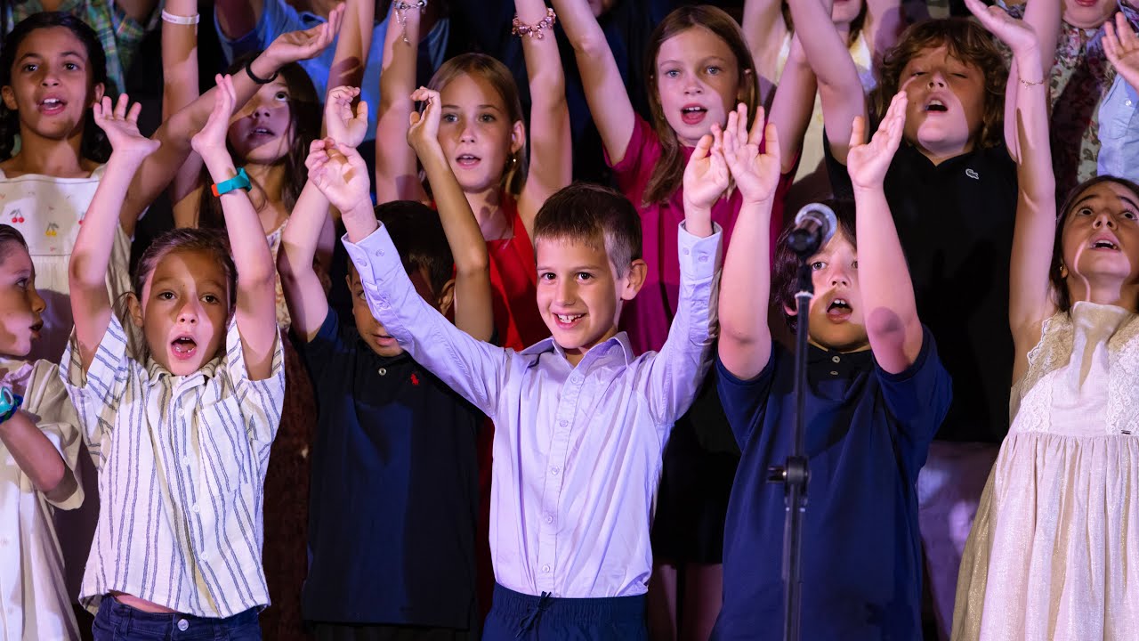 CDE Arts Festival Concert (TASIS Summer Programs 2025: Session One)