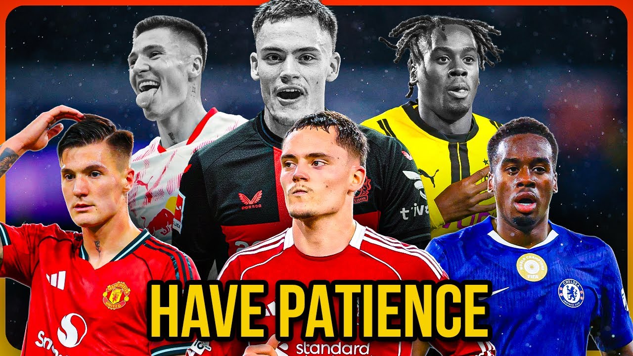 7 Players That Are Far Better Than What They’ve Shown This Season
