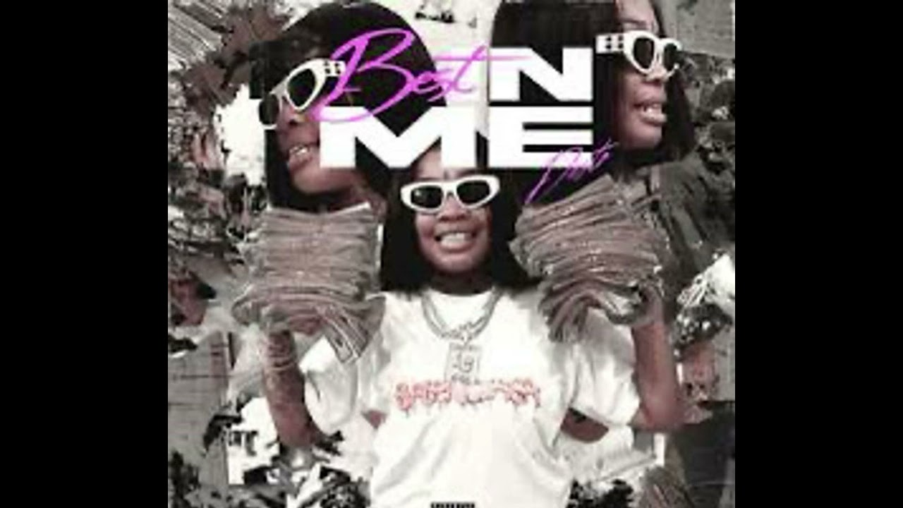 Best in me (instrumental)