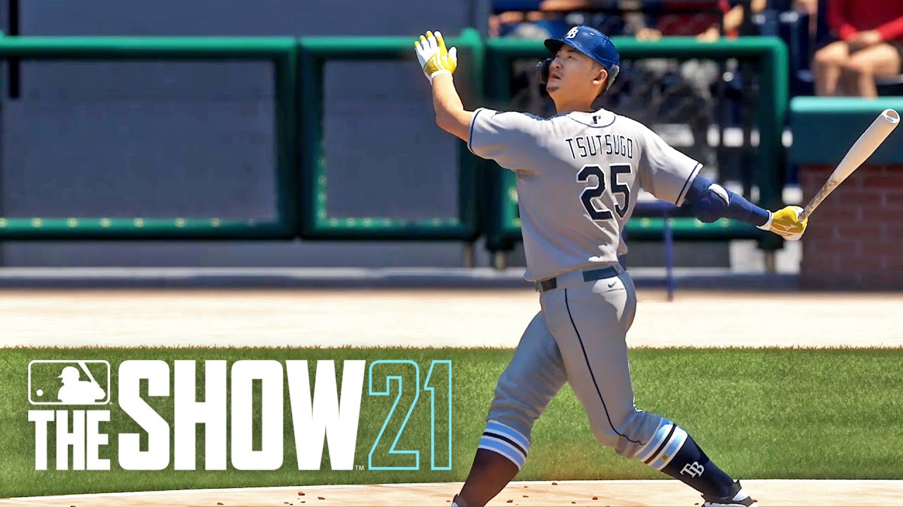 TOO MANY Cheesesteaks! | MLB The Show 21 MP on Xbox Series X