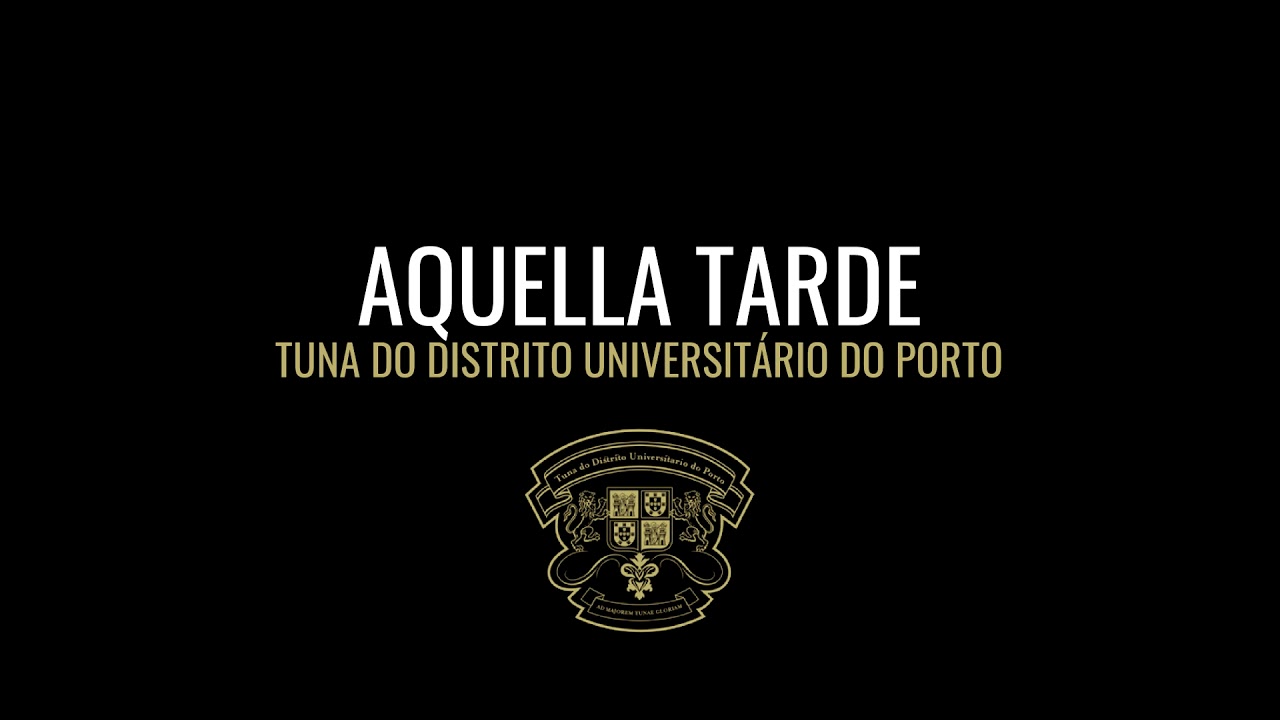 Aquella Tarde