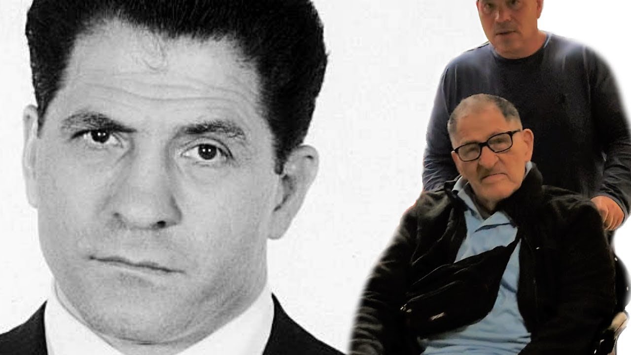 Sonny Franzese's Lawyer Ken Aronson Interview #kenaronson #sonnyfranzese #gregvita