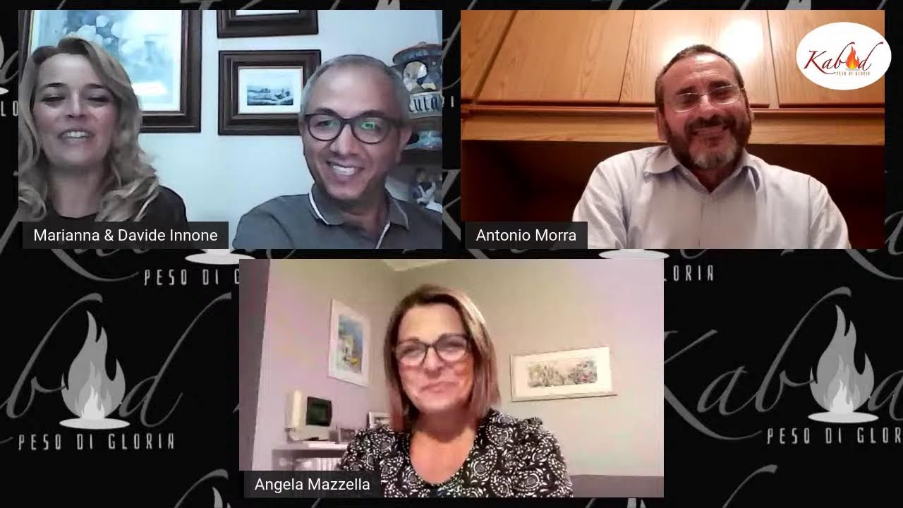 Testimonianza di Antonio Morra
