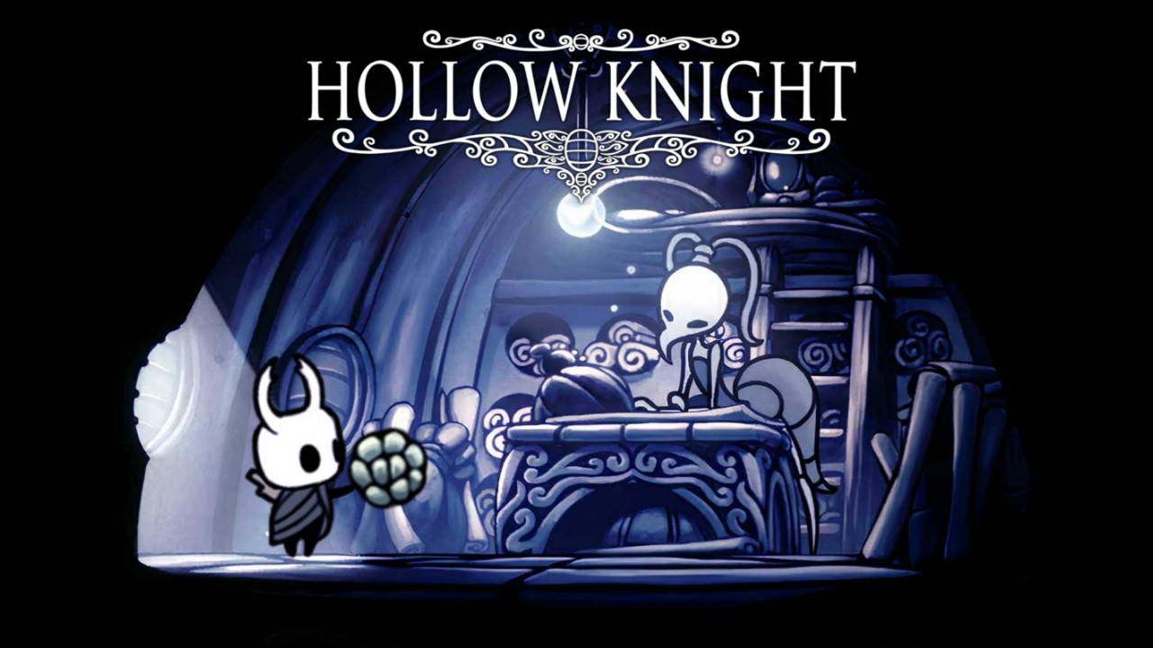 Shopping Spree | Hollow Knight (pt. 21)