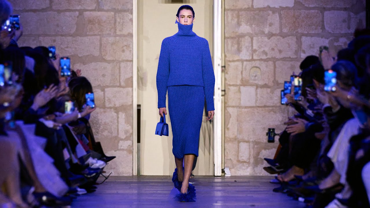 Akris | Fall/Winter 2025/26 | Paris Fashion Week