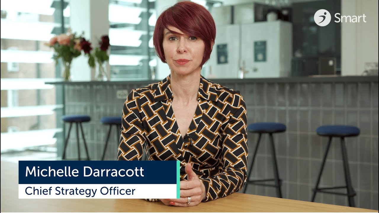 Smart Snap #12: The Future of Retirement: UK