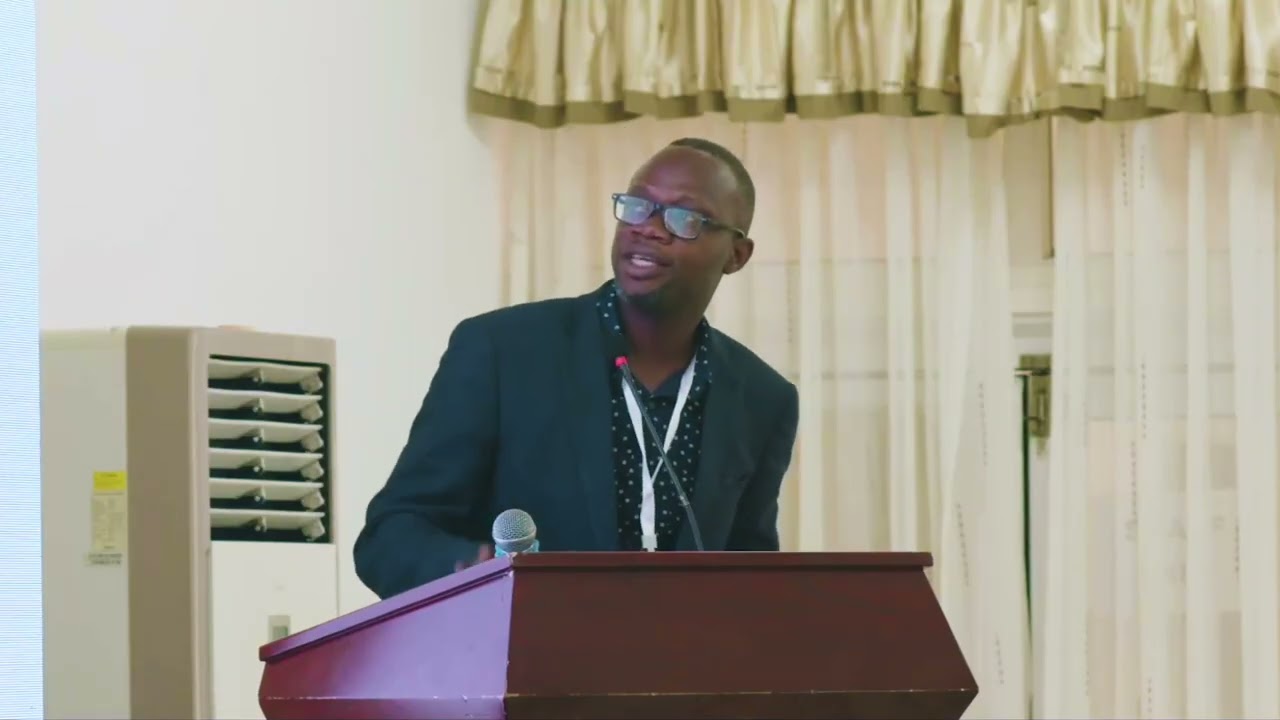 Access to Agency Conference | Session 3B: Technology and Women’s Work | Day 02
