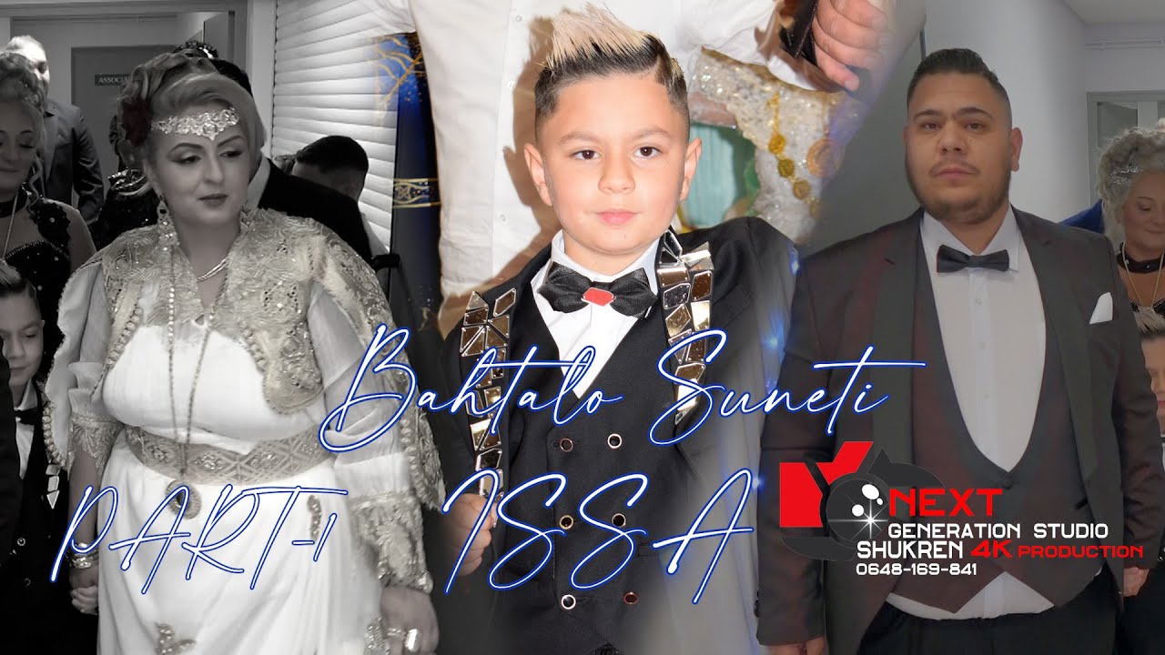 Bijav ko gazda VADETI gadarica RABIJA Bahtalo Suneti ISSA 22.09.2023 Part-1 4k