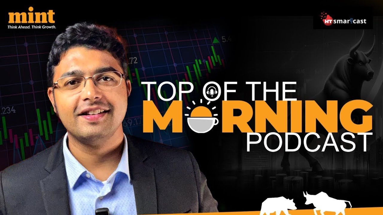 How Lenovo Earned Desi Love | Tata Vs SP Group | Celebs Sue the Gossiping | Top 5 News in 4 Mins