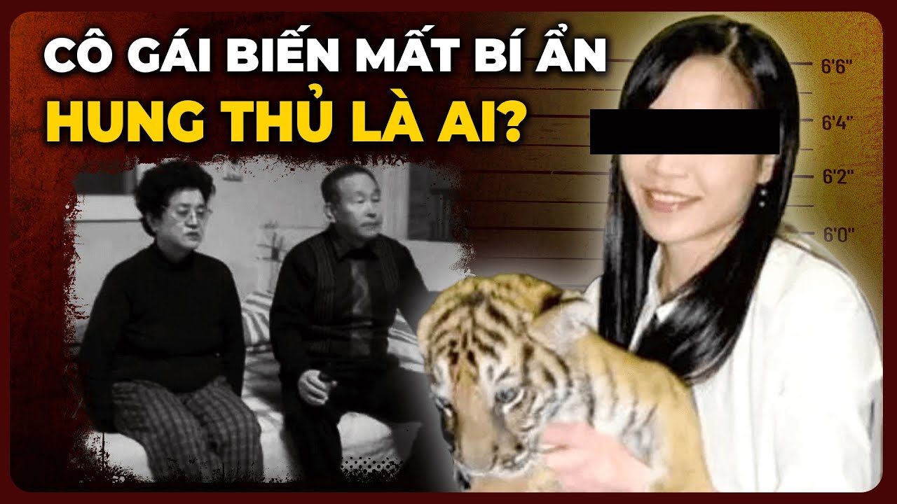 Vụ Mất Tích 19 Năm Không Lời Giải, Nữ Sinh Hàn Quốc Biến Mất Không Dấu Vết Khiến Cảnh Sát Bó Tay