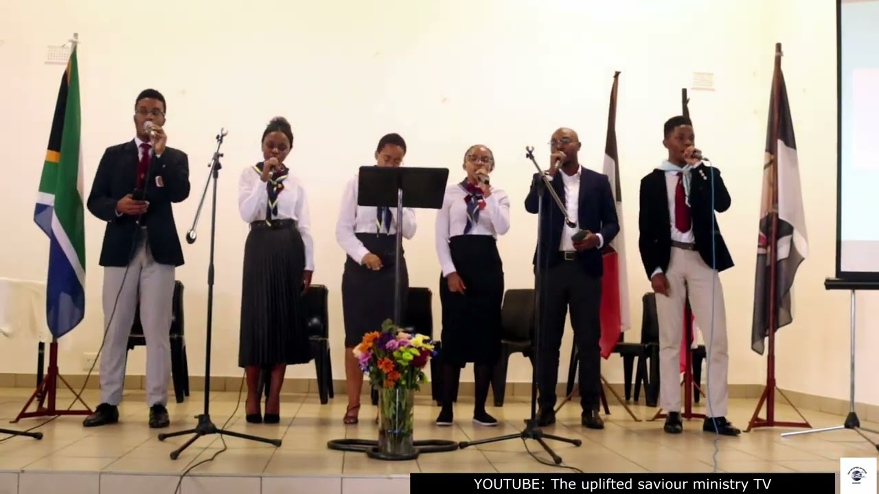 Favoured sings 
