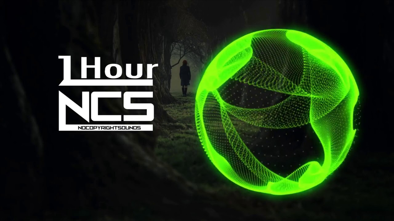Spektrum & Sara Skinner - Keep You | 1 HOUR |