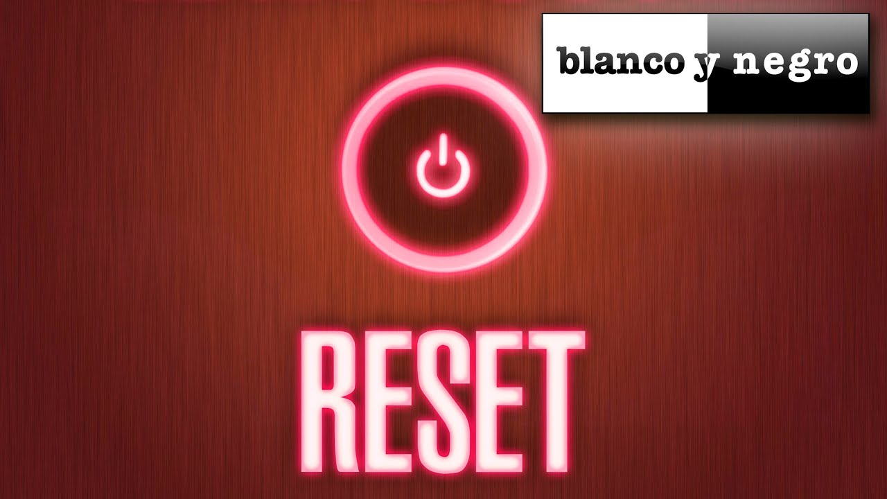 YAMAH Feat. Xavi Bosch - Reset (Official Audio)