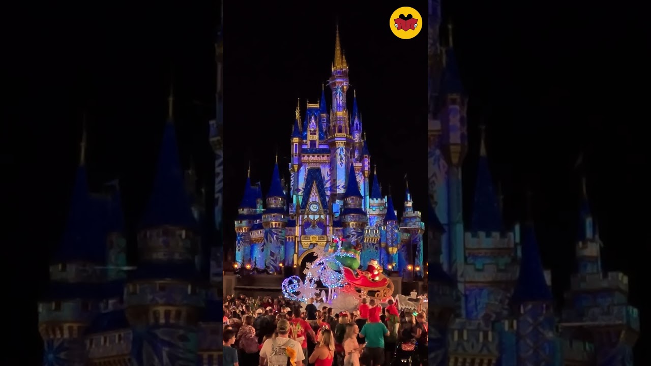 Santa! Do you know him? #mouseterclass