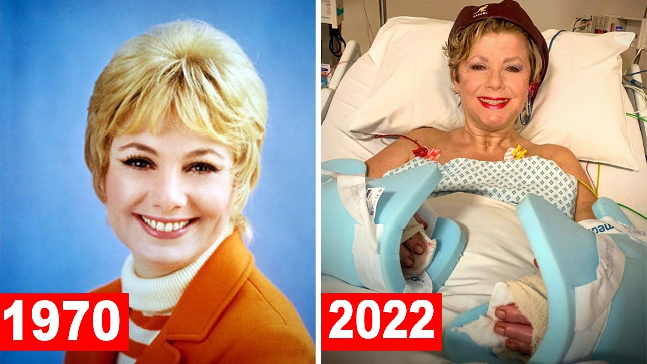 THE PARTRIDGE FAMILY 1970 Cast Then & Now 2022, The Actors' Health Has Weakened A Lot After 52 Years