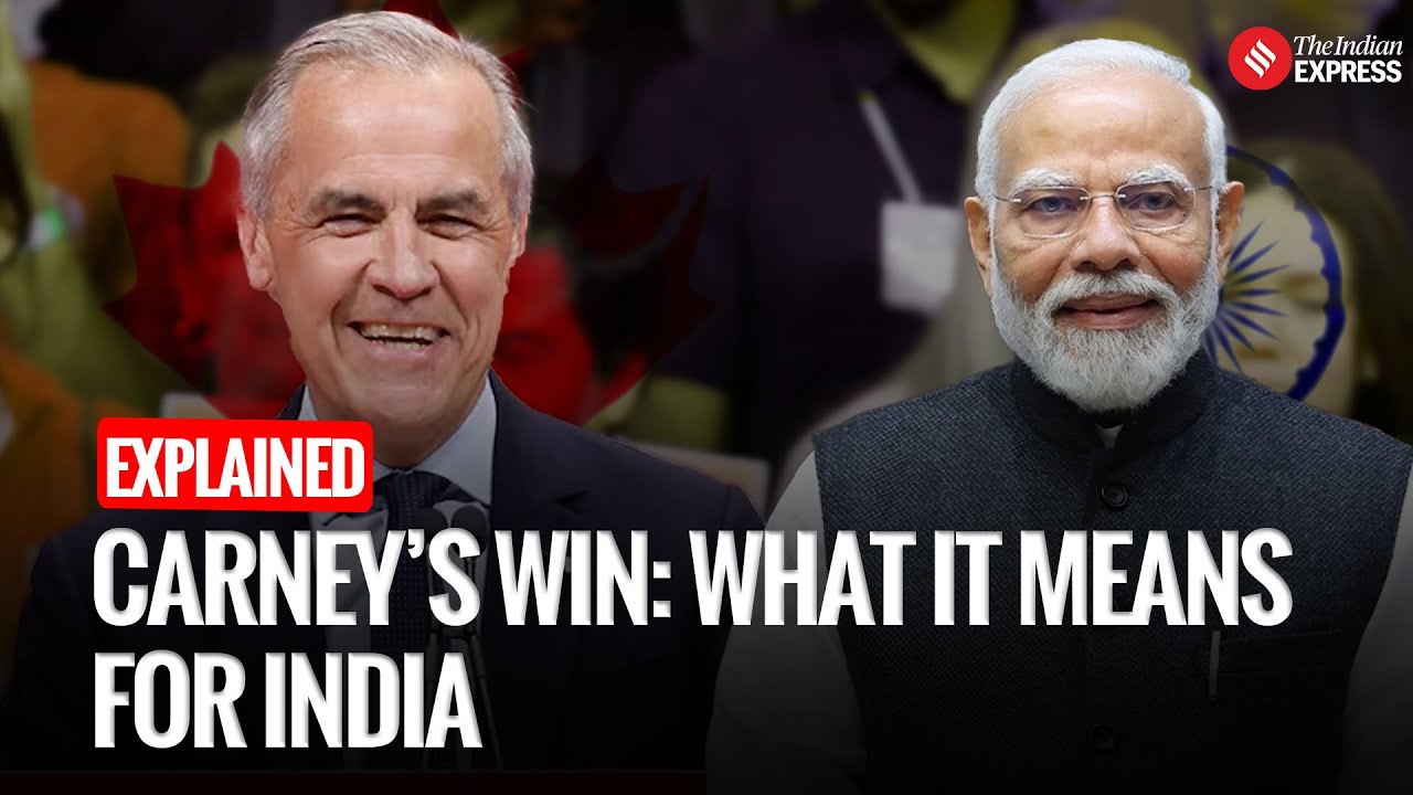 Mark Carney Wins Canada Election: What It Means For India On Trade, Immigration & Diplomacy