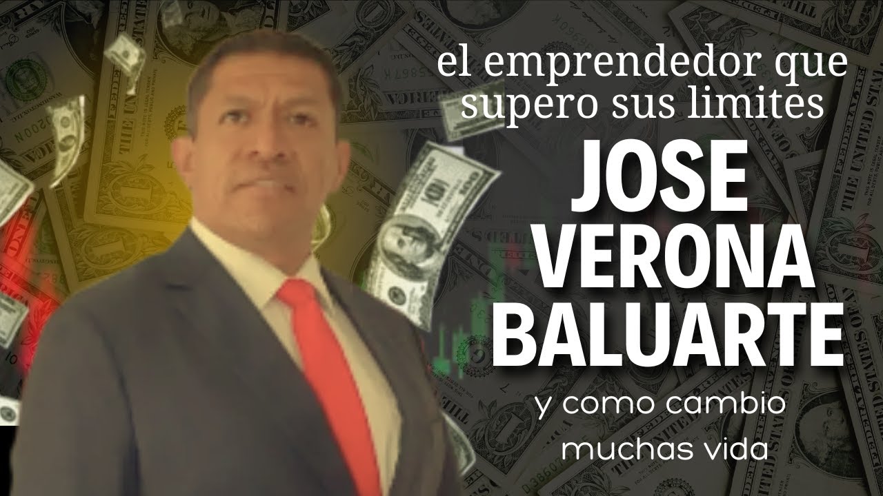 La Vida De Jose Verona Baluarte