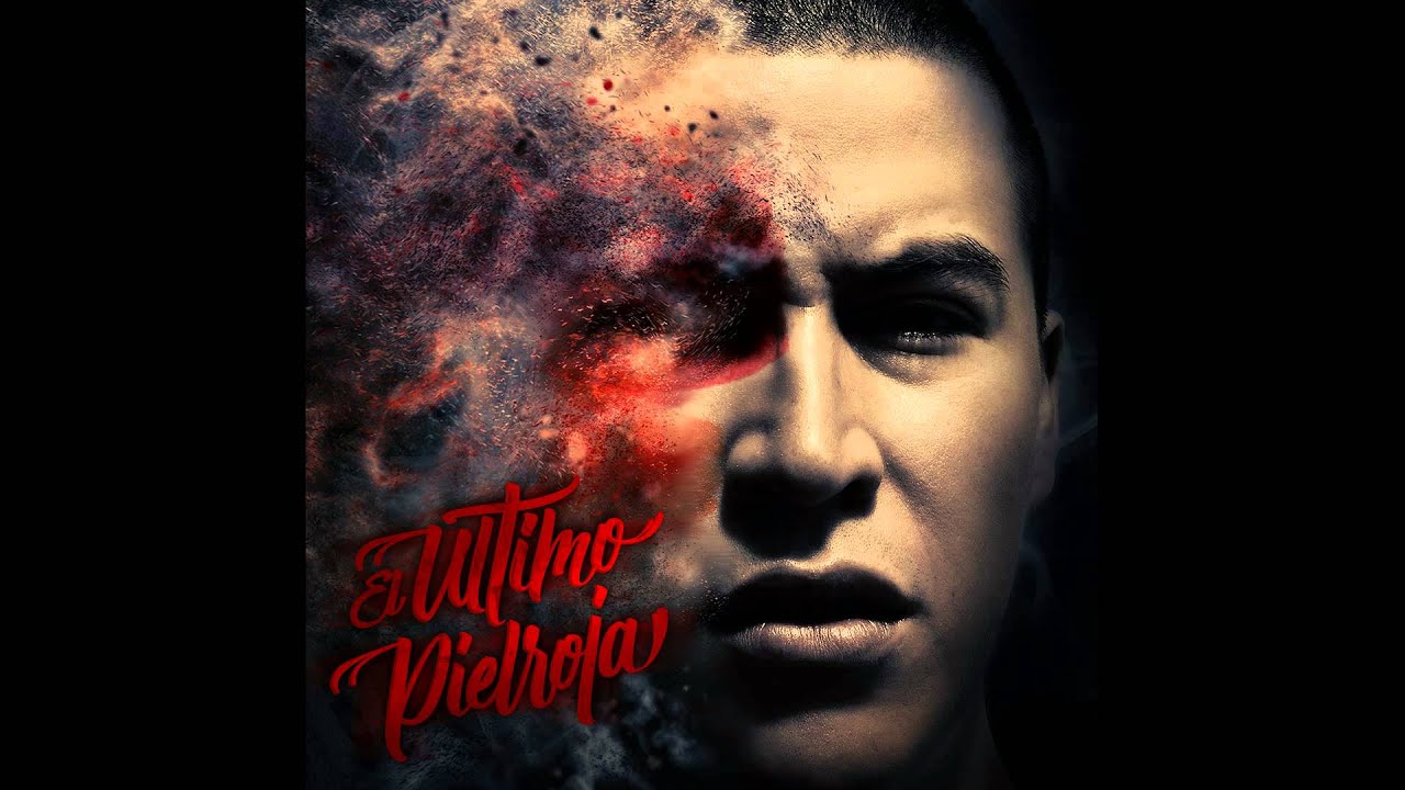 9-PIELROJA- Round 30 FEAT AlcolirykoZ // prod Gonso MPC //