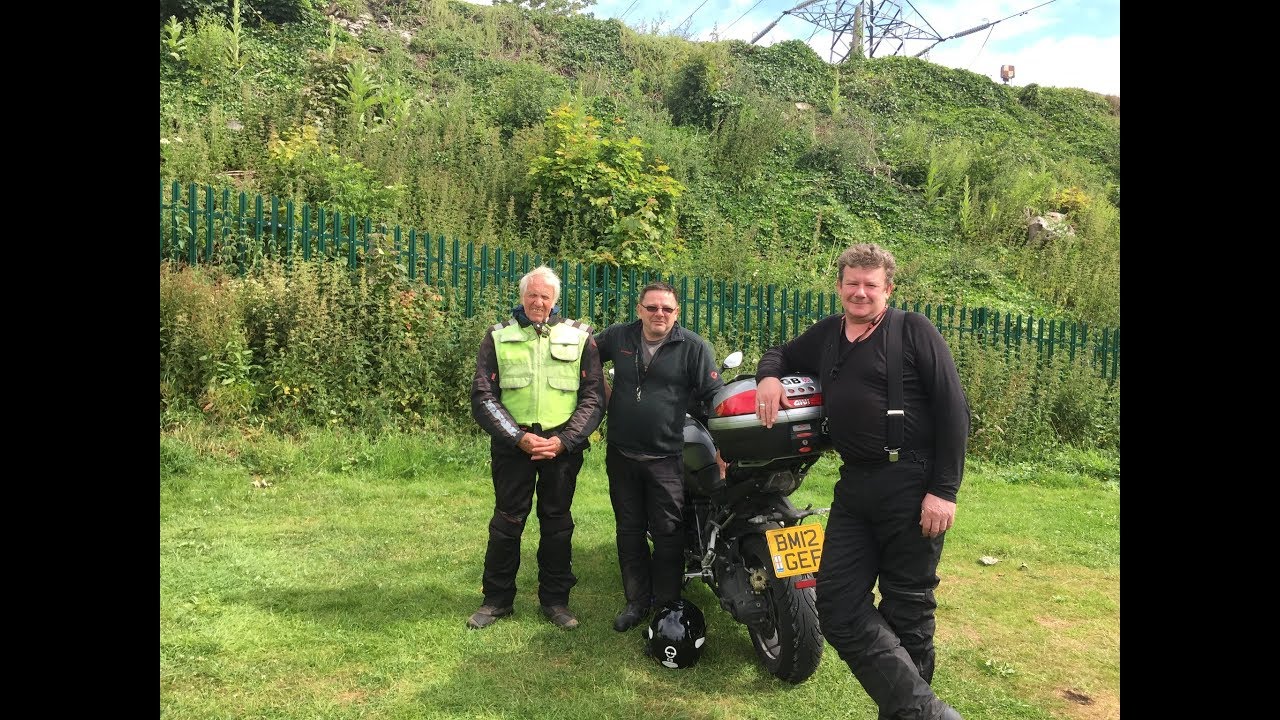RBLR 1000 24 hour charity ride