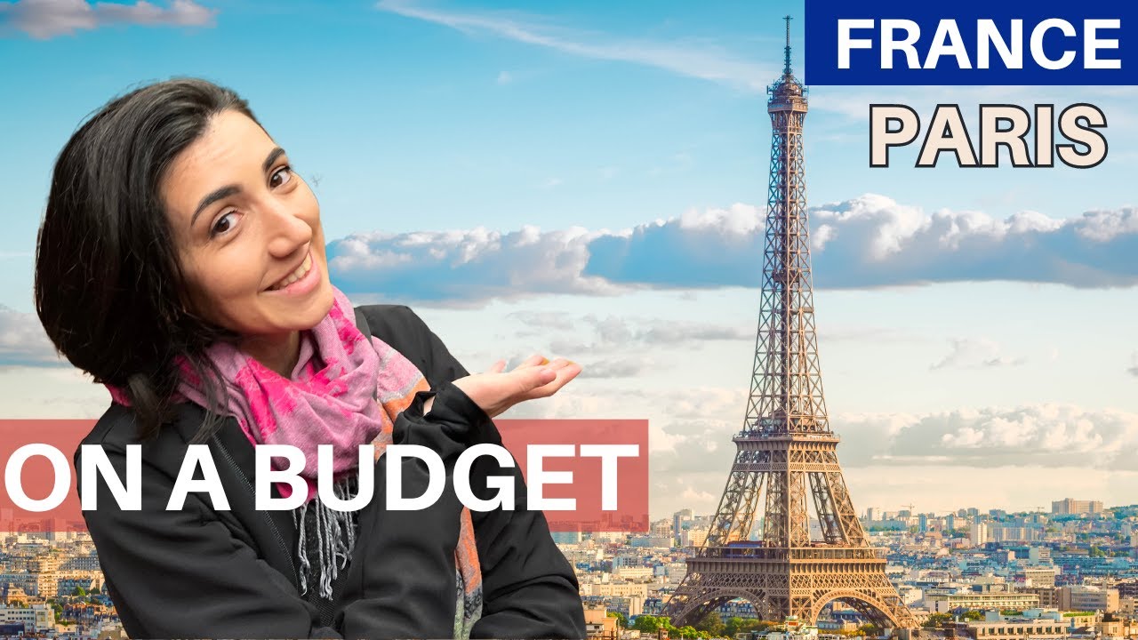 Paris On A Budget: 2 days for visiting Musée d'Orsay And Musée du Louvre