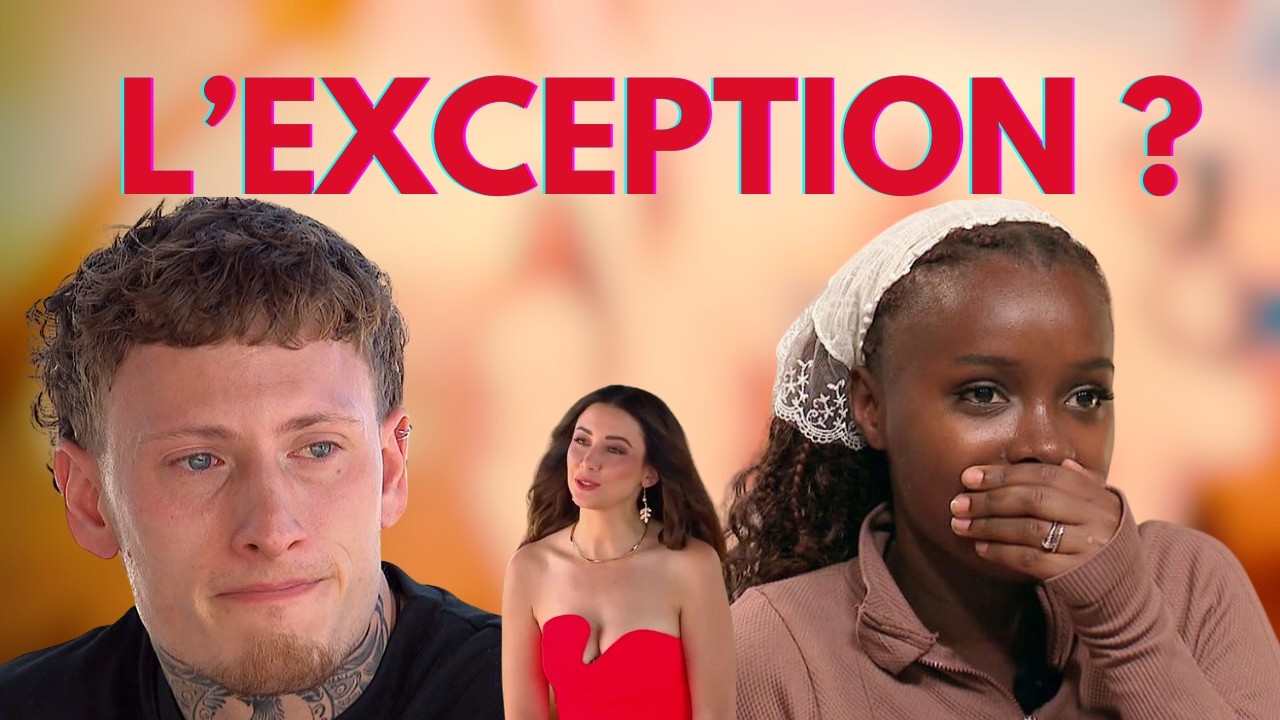 Diego & Nelly, Hugo, Tino… ce que les épisodes 2 & 3 de l’Île de la tentation racontent vraiment