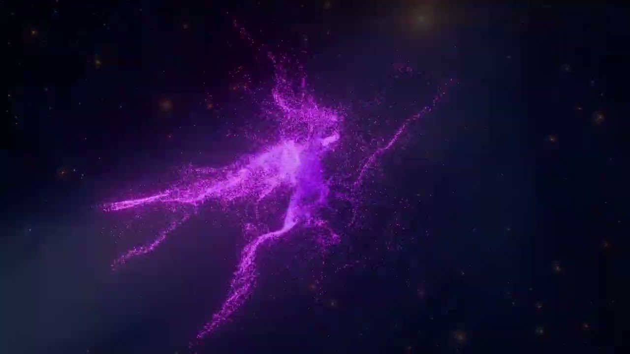 Through the Void