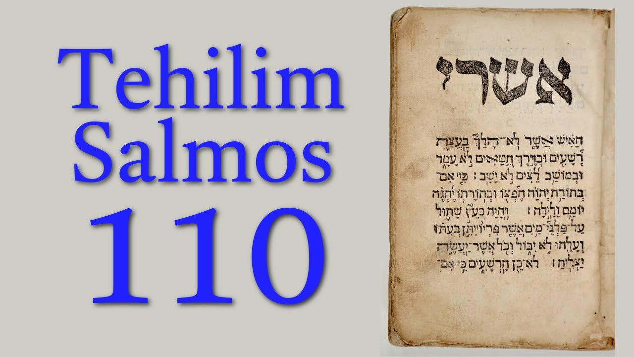 Salmo 110