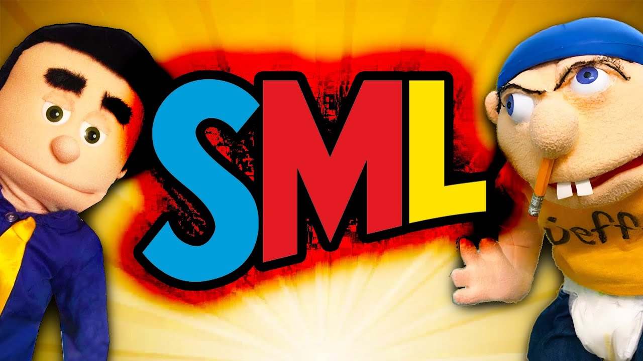 Is THIS the END of SML? (My Theory)