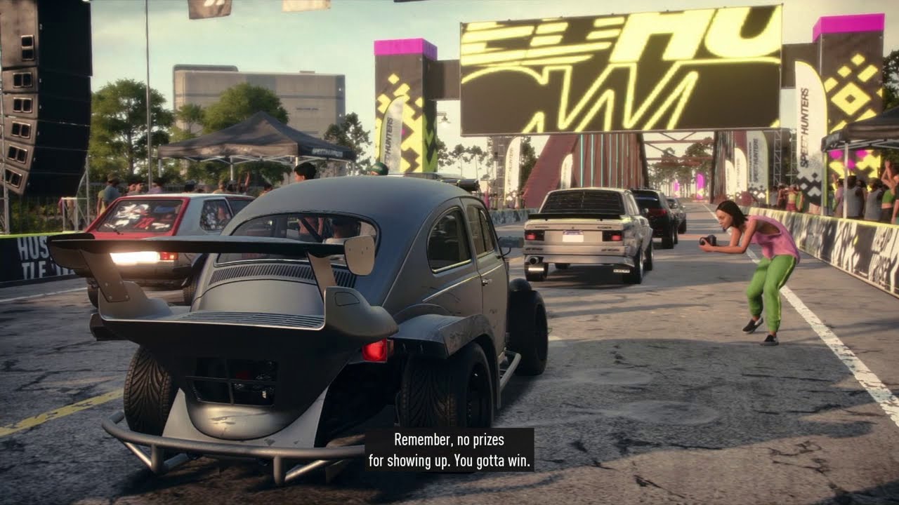 MY BEST OFFROAD CAR on NFS HEAT