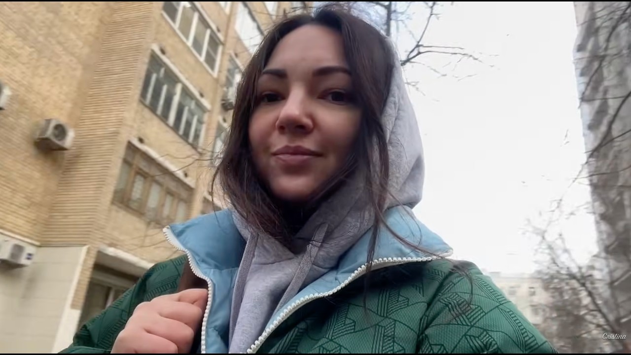 ¡Dejé mi trabajo y ahora vivo así en Moscú! 🇷🇺✨