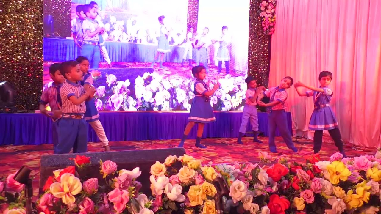 ANNUAL PROGRAM 2026